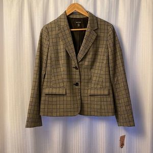 Nine West Women’s Blazer